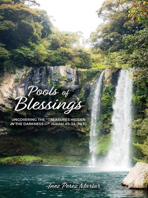 cover image of Pools of Blessings